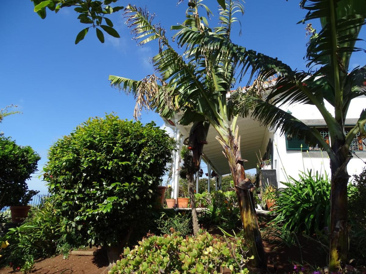 La Chambre De Ker Briac Funchal  Exteriér fotografie